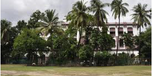 Presidency Campus