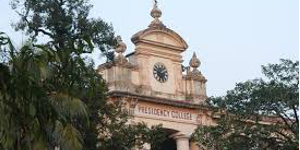 Outside the university