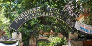 Outside the university