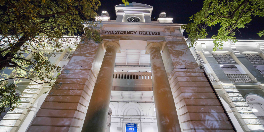 Top 10 Best Colleges in India in 2022 4 Presidency University